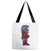 practice Tote Bags