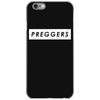 Preggers iPhone 6/6s Case