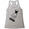skater Racerback Tank