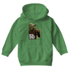 Yoda Do Or Do Not T-Shirt Youth Hoodie