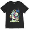 monsters university V-Neck Tee