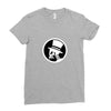 fahrie77 Ladies Fitted T-Shirt