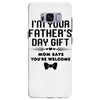fathers day gift Samsung Galaxy S8 Plus