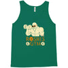 roshi's gym Tank Top
