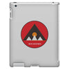 adventure legend iPad 3 and 4 Case