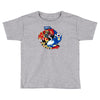 oras primal balance Toddler T-shirt