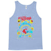 asking alexandria eyeball monster Tank Top