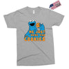 Me Just Here Fore The Cookies Exclusive T-shirt