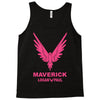 Logan Paul Maverick Tank Top