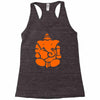 upcoming ganesh chaturthi Racerback Tank