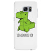 legosaurus rex Samsung Galaxy S7 Edge