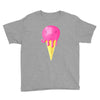 octopus icecream Youth Tee