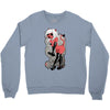 rawr Crewneck Sweatshirt
