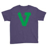 couple v Youth Tee