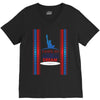 I Have an American Dream V-Neck Tee