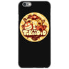 rock iPhone 6/6s Case