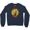 los cuccos hermanos Crewneck Sweatshirt