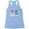 hawkins Racerback Tank
