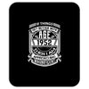 Things Better 1952 Age Approach Magnificent Mousepad