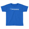 imperial defense systems Toddler T-shirt