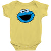 monster Baby Onesie