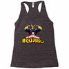 Hero Academia Racerback Tank
