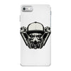 gas mask iPhone 7 Case