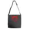 homunculus trending Adjustable Strap Totes