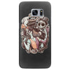 nightmare de los muertos Samsung Galaxy S7 Edge
