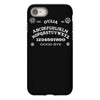 ouija board iPhone 8