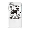 wanted dead and alieve iPhone 7 Case