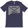 message T-Shirt