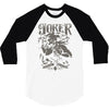 watch the world burn 3/4 Sleeve Shirt