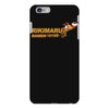 rikimaru ramen iPhone 6 Plus/6s Plus Case