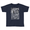 catastrophe Toddler T-shirt