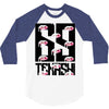 tekashi 6ix9ine  gummo 69 3/4 Sleeve Shirt