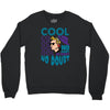 cool no doubt Crewneck Sweatshirt