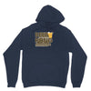 beer pong Unisex Hoodie