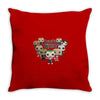 SUICIDE SQUAD Throw Pillow