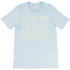 kiss me i'm drunk or irish T-Shirt