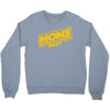 moms know best sw Crewneck Sweatshirt