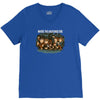 where the halflings are V-Neck Tee