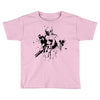 boba fett Toddler T-shirt