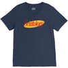 seintology V-Neck Tee