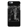 black metal phillip iPhone 6 Plus/6s Plus Case