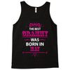 The Best Grammy Was Born In May Tank Top