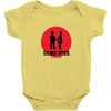fahrie77 Baby Bodysuit