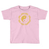 yin yang jingjang shirt china chinesisches denken Toddler T-shirt