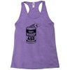 canofwhoopass Racerback Tank