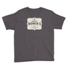international women's day Youth Tee